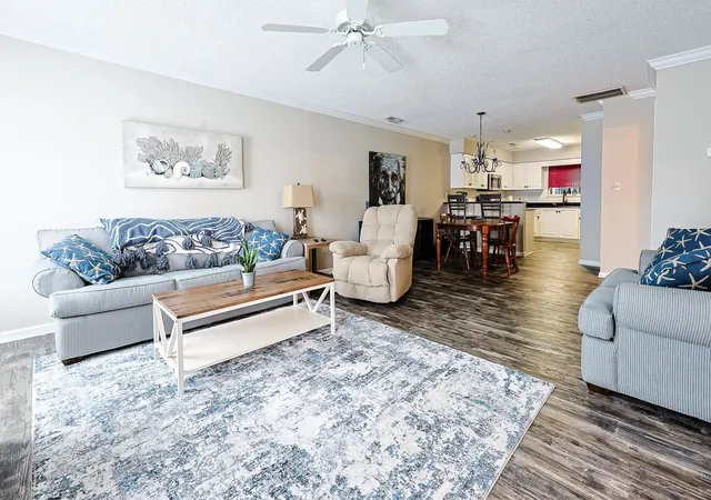 Photo 3 of Townhouse for sale at 4291 Parkway Ln #4291, Little River, SC 29566 | MLS# 2619590 | Listing updated on 2026-09-11