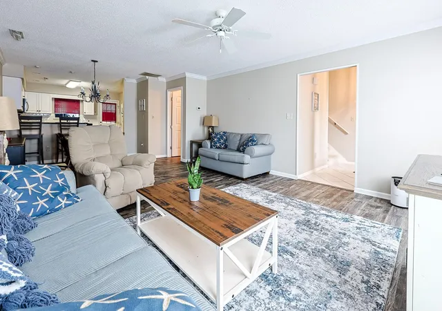 Photo 3 of Townhouse for sale at 4291 Parkway Ln #4291, Little River, SC 29566 | MLS# 2619590 | Listing updated on 2026-09-11