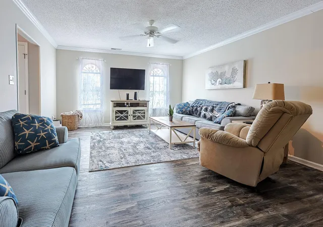 Photo 4 of Townhouse for sale at 4291 Parkway Ln #4291, Little River, SC 29566 | MLS# 2619590 | Listing updated on 2026-09-11