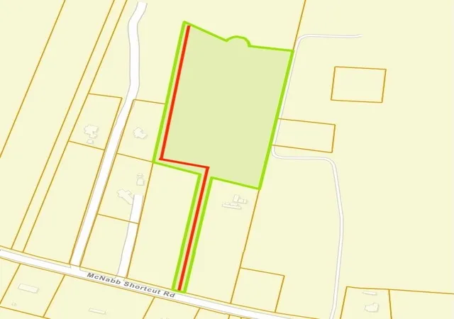 Photo 4 of Sale Pending at Tbd Mcnabb Shortcut Rd, Loris, SC 29569 | MLS# 2619591 | Listing updated on 2026-09-08