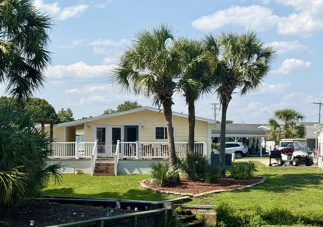 Photo 1 of Sale Pending at 1876 Sunrise Dr, Myrtle Beach, SC 29575 | MLS# 2619592 | Listing updated on 2026-09-09