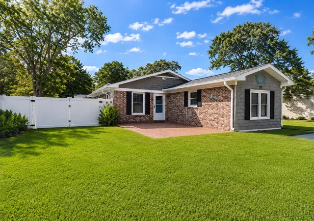 Photo 1 of Sale Pending at 715 Cypress Dr, Surfside Beach, SC 29575 | MLS# 2619597 | Listing updated on 2026-09-11