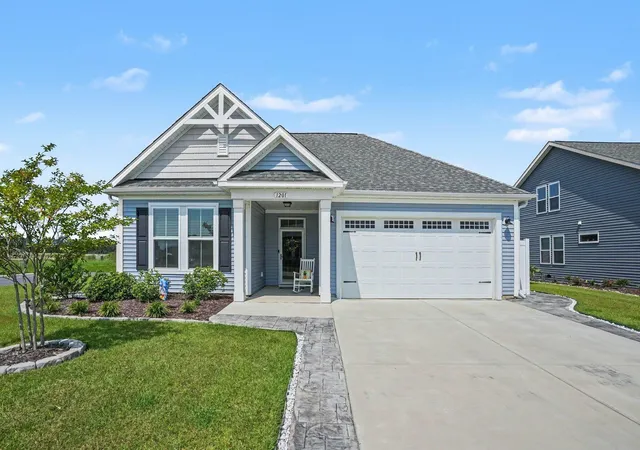 Photo 1 of Sale Pending at 1201 Witch Hazel Way, Longs, SC 29568 | MLS# 2619609 | Listing updated on 2026-09-03