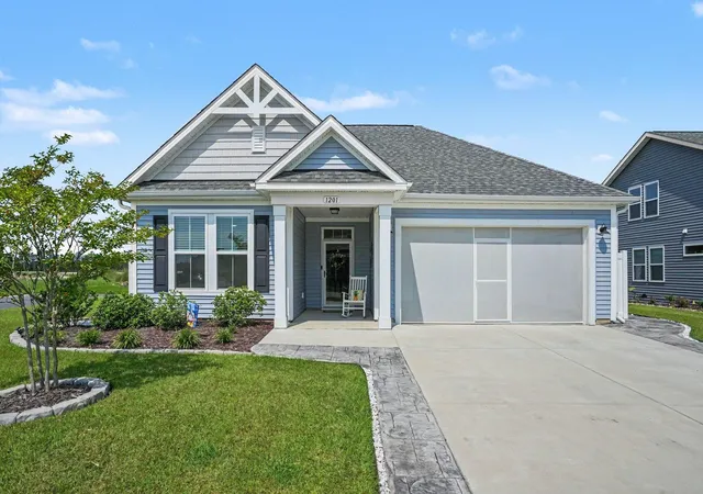 Photo 3 of Sale Pending at 1201 Witch Hazel Way, Longs, SC 29568 | MLS# 2619609 | Listing updated on 2026-09-03