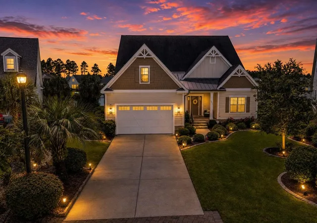 Photo 2 of Sale Pending at 1017 Planters Pl, Myrtle Beach, SC 29579 | MLS# 2619611 | Listing updated on 2026-09-09