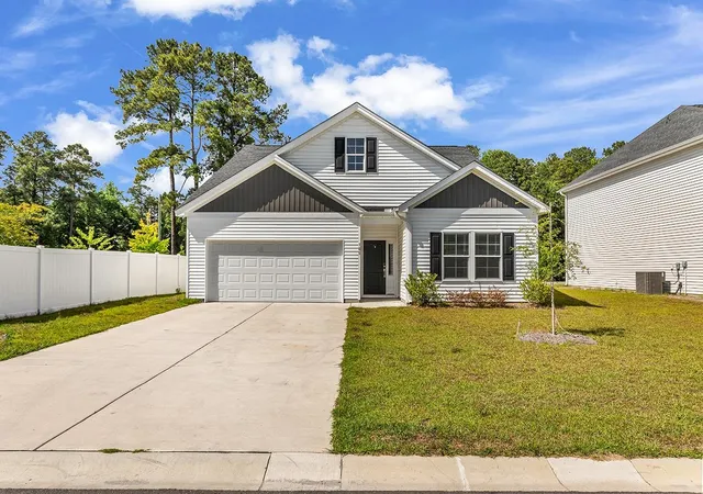 Photo 1 of Single family home for sale at 105 Hancher Dr, Myrtle Beach, SC 29588 | MLS# 2619613 | Listing updated on 2026-09-08