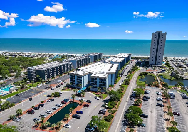 Photo 1 of Condo for sale at 5905 S Kings Hwy #550B, Myrtle Beach, SC 29575 | MLS# 2619618 | Listing updated on 2026-09-14