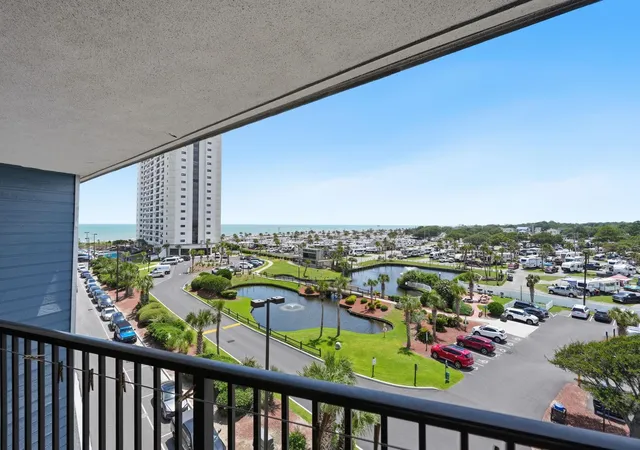 Photo 3 of Condo for sale at 5905 S Kings Hwy #550B, Myrtle Beach, SC 29575 | MLS# 2619618 | Listing updated on 2026-09-14