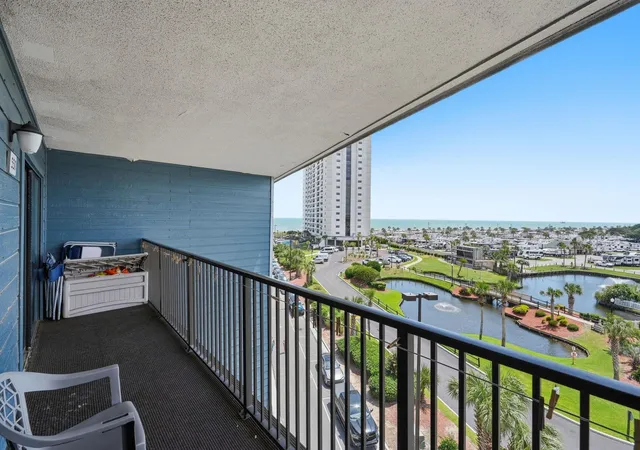 Photo 3 of Condo for sale at 5905 S Kings Hwy #550B, Myrtle Beach, SC 29575 | MLS# 2619618 | Listing updated on 2026-09-14