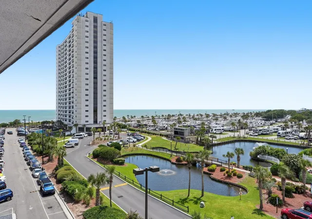 Photo 4 of Condo for sale at 5905 S Kings Hwy #550B, Myrtle Beach, SC 29575 | MLS# 2619618 | Listing updated on 2026-09-14
