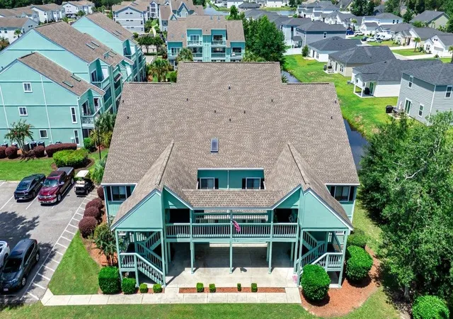 Photo 1 of Condo for sale at 1930 Bent Grass Dr #39-G, Surfside Beach, SC 29575 | MLS# 2619623 | Listing updated on 2026-09-12