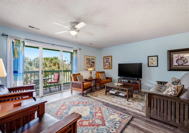 Photo 2 of Condo for sale at 1930 Bent Grass Dr #39-G, Surfside Beach, SC 29575 | MLS# 2619623 | Listing updated on 2026-09-12