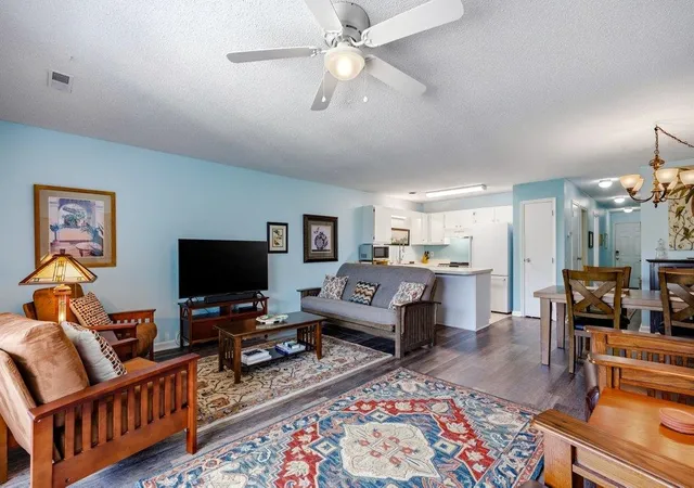 Photo 3 of Condo for sale at 1930 Bent Grass Dr #39-G, Surfside Beach, SC 29575 | MLS# 2619623 | Listing updated on 2026-09-12