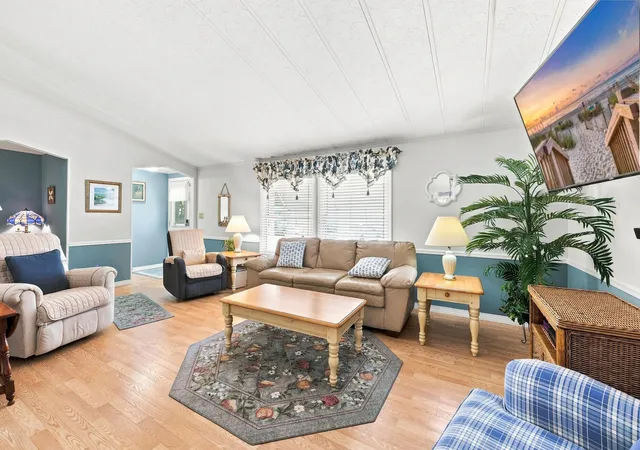 Photo 2 of Manufactured home for sale at 3348 Charleston Trl, Murrells Inlet, SC 29576 | MLS# 2619625 | Listing updated on 2026-09-15