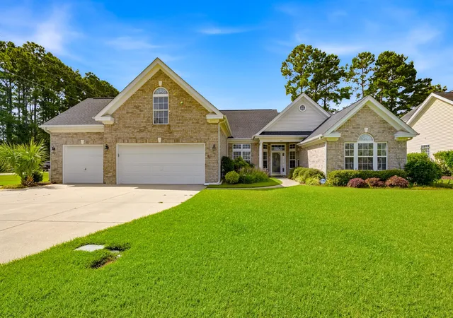 Photo 1 of Single family home for sale at 101 Pickering Dr, Murrells Inlet, SC 29576 | MLS# 2619631 | Listing updated on 2026-09-06