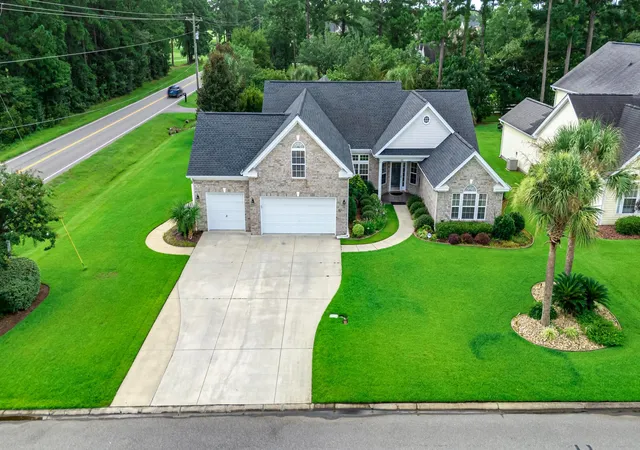 Photo 2 of Single family home for sale at 101 Pickering Dr, Murrells Inlet, SC 29576 | MLS# 2619631 | Listing updated on 2026-09-06