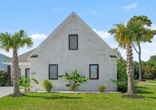 Photo 1 of Sale Pending at 987 Shipmaster Ave, Myrtle Beach, SC 29579 | MLS# 2619642 | Listing updated on 2026-10-01