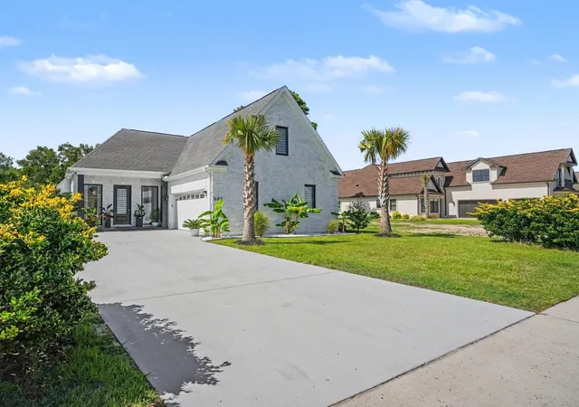 Photo 1 of Sale Pending at 987 Shipmaster Ave, Myrtle Beach, SC 29579 | MLS# 2619642 | Listing updated on 2026-10-01
