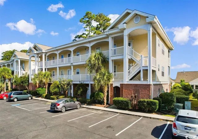 Photo 1 of Condo for sale at 4161 Hibiscus Dr #103, Little River, SC 29566 | MLS# 2619653 | Listing updated on 2026-09-14