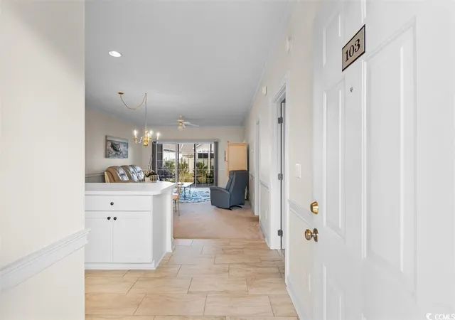 Photo 2 of Condo for sale at 4161 Hibiscus Dr #103, Little River, SC 29566 | MLS# 2619653 | Listing updated on 2026-09-14