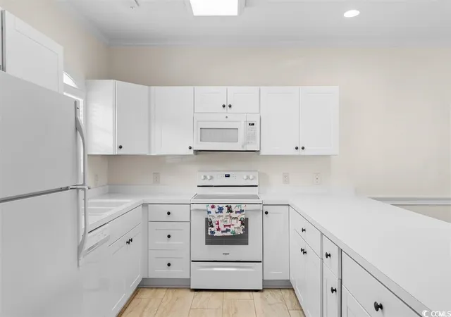 Photo 4 of Condo for sale at 4161 Hibiscus Dr #103, Little River, SC 29566 | MLS# 2619653 | Listing updated on 2026-09-14