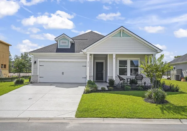 Photo 1 of Sale Pending at 2319 Grand Meadow Dr, Longs, SC 29568 | MLS# 2619656 | Listing updated on 2026-09-11