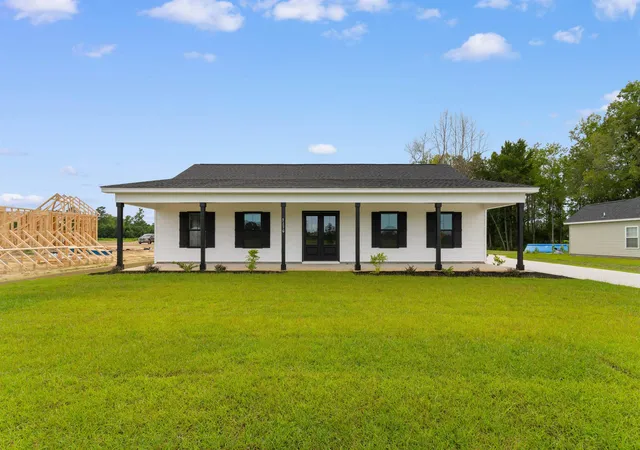 Photo 1 of Sale Pending at 3170 Chapel Rd, Loris, SC 29569 | MLS# 2619674 | Listing updated on 2026-09-11