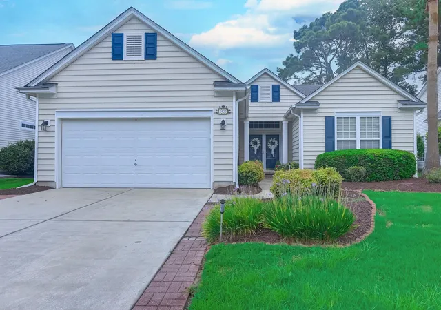 Photo 1 of Single family home for sale at 6439 Longwood Dr, Murrells Inlet, SC 29576 | MLS# 2619680 | Listing updated on 2026-09-02