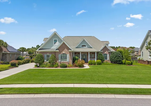 Photo 1 of Single family home for sale at 8140 Wacobee Dr, Myrtle Beach, SC 29579 | MLS# 2619686 | Listing updated on 2026-10-22
