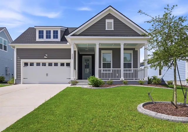 Photo 1 of Sale Pending at 6423 Berg St, Murrells Inlet, SC 29576 | MLS# 2619691 | Listing updated on 2026-09-20