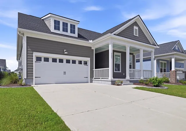 Photo 2 of Sale Pending at 6423 Berg St, Murrells Inlet, SC 29576 | MLS# 2619691 | Listing updated on 2026-09-20