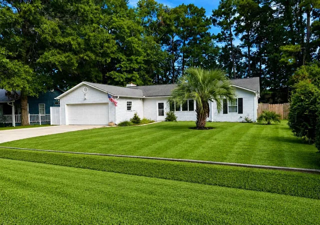 Photo 1 of Single family home for sale at 8587 Cedar Tr Dr, Myrtle Beach, SC 29588 | MLS# 2619694 | Listing updated on 2026-09-11