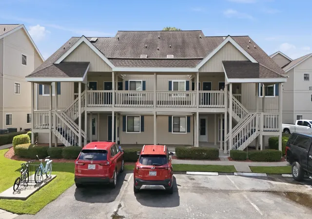 Photo 1 of Condo for sale at 1870 Auburn Ln #22F, Myrtle Beach, SC 29575 | MLS# 2619702 | Listing updated on 2026-09-29