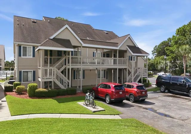 Photo 2 of Condo for sale at 1870 Auburn Ln #22F, Myrtle Beach, SC 29575 | MLS# 2619702 | Listing updated on 2026-09-29