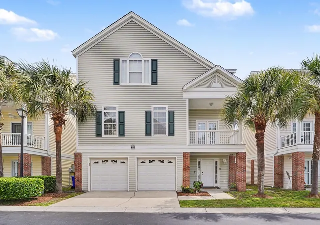 Photo 1 of Single family home for sale at 20 Palmas Dr, Surfside Beach, SC 29575 | MLS# 2619703 | Listing updated on 2026-09-05