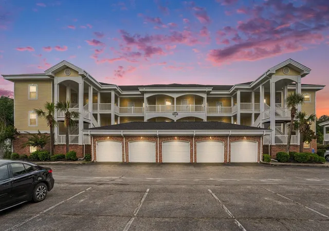 Photo 1 of Condo for sale at 4872 Dahlia Ct #105, Myrtle Beach, SC 29577 | MLS# 2619715 | Listing updated on 2026-10-27