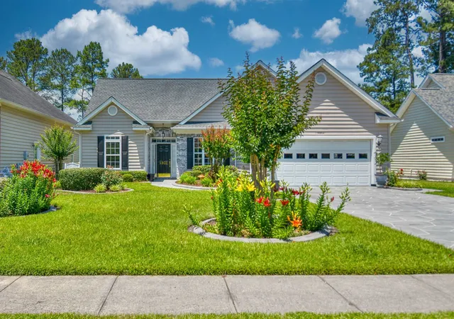 Photo 1 of Sale Pending at 4802 Harvest Dr, Myrtle Beach, SC 29579 | MLS# 2619720 | Listing updated on 2026-09-01