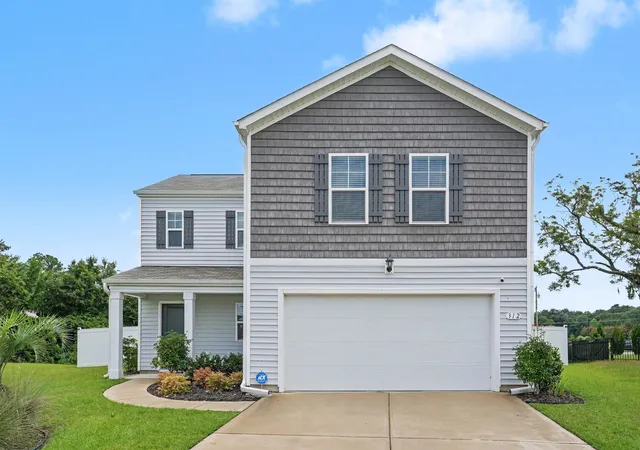 Photo 1 of Single family home for sale at 312 Spruce Pine Way, Conway, SC 29526 | MLS# 2619721 | Listing updated on 2026-10-06