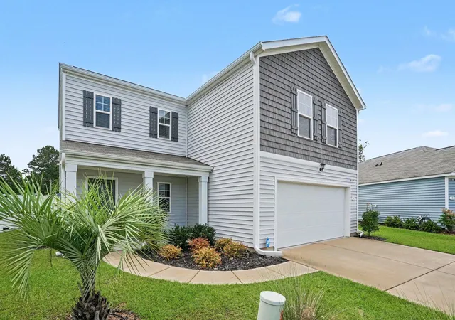 Photo 2 of Single family home for sale at 312 Spruce Pine Way, Conway, SC 29526 | MLS# 2619721 | Listing updated on 2026-10-06