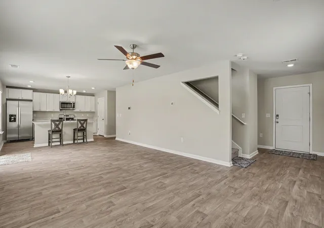 Photo 3 of Single family home for sale at 312 Spruce Pine Way, Conway, SC 29526 | MLS# 2619721 | Listing updated on 2026-10-06