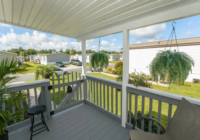 Photo 4 of Manufactured home for sale at 147 Shetland Woods Dr, Myrtle Beach, SC 29577 | MLS# 2619722 | Listing updated on 2026-09-13