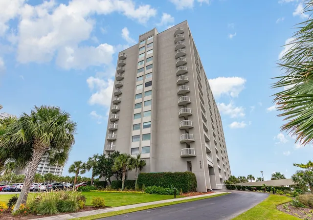 Photo 1 of Condo for sale at 9820 Queensway Blvd #108, Myrtle Beach, SC 29572 | MLS# 2619727 | Listing updated on 2026-09-09