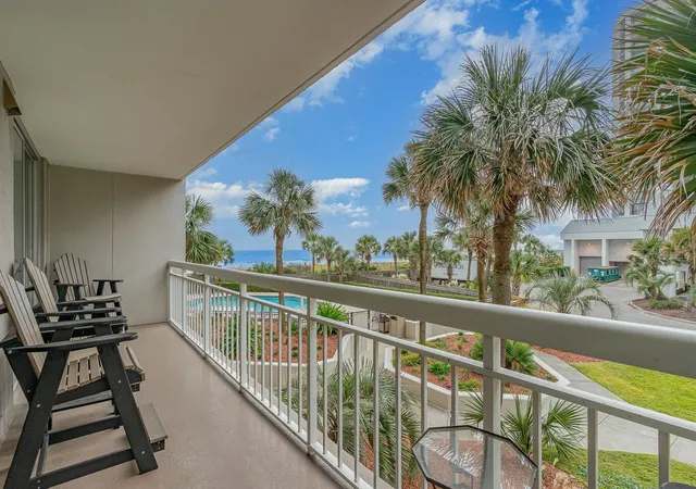 Photo 2 of Condo for sale at 9820 Queensway Blvd #108, Myrtle Beach, SC 29572 | MLS# 2619727 | Listing updated on 2026-09-09
