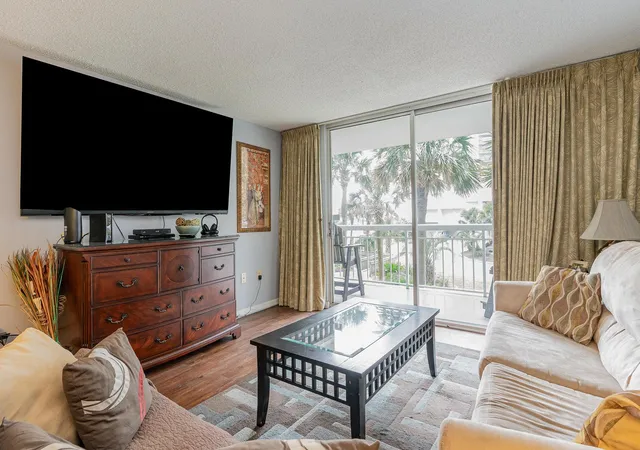Photo 3 of Condo for sale at 9820 Queensway Blvd #108, Myrtle Beach, SC 29572 | MLS# 2619727 | Listing updated on 2026-09-09