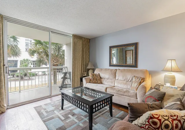 Photo 3 of Condo for sale at 9820 Queensway Blvd #108, Myrtle Beach, SC 29572 | MLS# 2619727 | Listing updated on 2026-09-09
