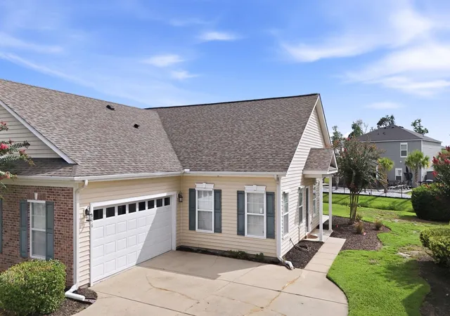 Single family home for sale at 476 Deerfield Links Dr, Myrtle Beach, SC 29575 | MLS# 2619735