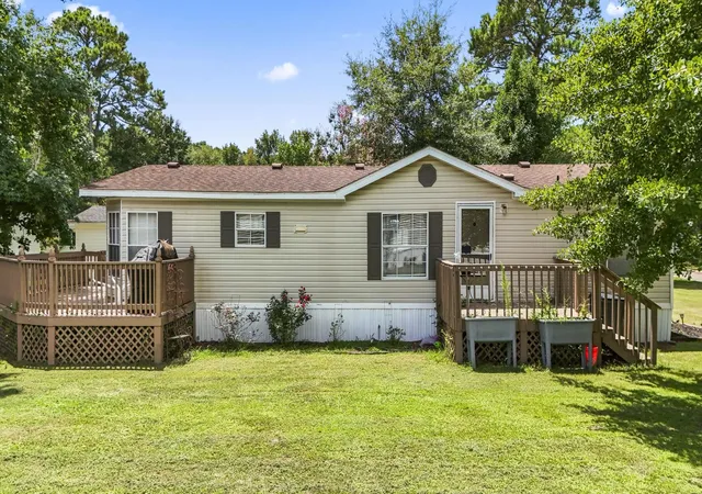Photo 1 of Manufactured home for sale at 11140 Mcdowell Shortcut Rd, Murrells Inlet, SC 29576 | MLS# 2619773 | Listing updated on 2026-09-08
