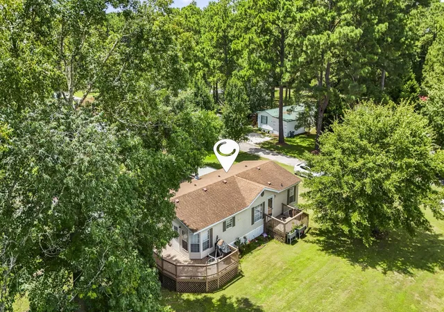 Photo 2 of Manufactured home for sale at 11140 Mcdowell Shortcut Rd, Murrells Inlet, SC 29576 | MLS# 2619773 | Listing updated on 2026-09-08