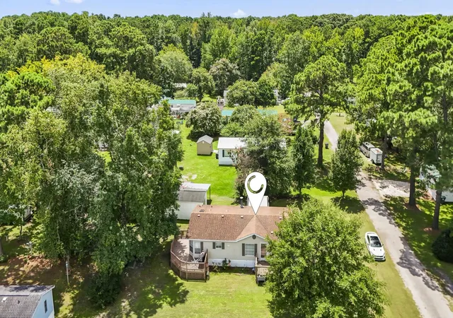 Photo 3 of Manufactured home for sale at 11140 Mcdowell Shortcut Rd, Murrells Inlet, SC 29576 | MLS# 2619773 | Listing updated on 2026-09-08