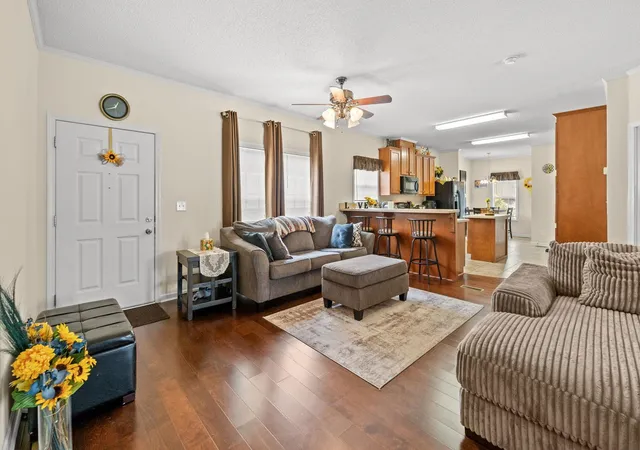Photo 4 of Manufactured home for sale at 983 Jamestown Rd, Conway, SC 29526 | MLS# 2619776 | Listing updated on 2026-09-08